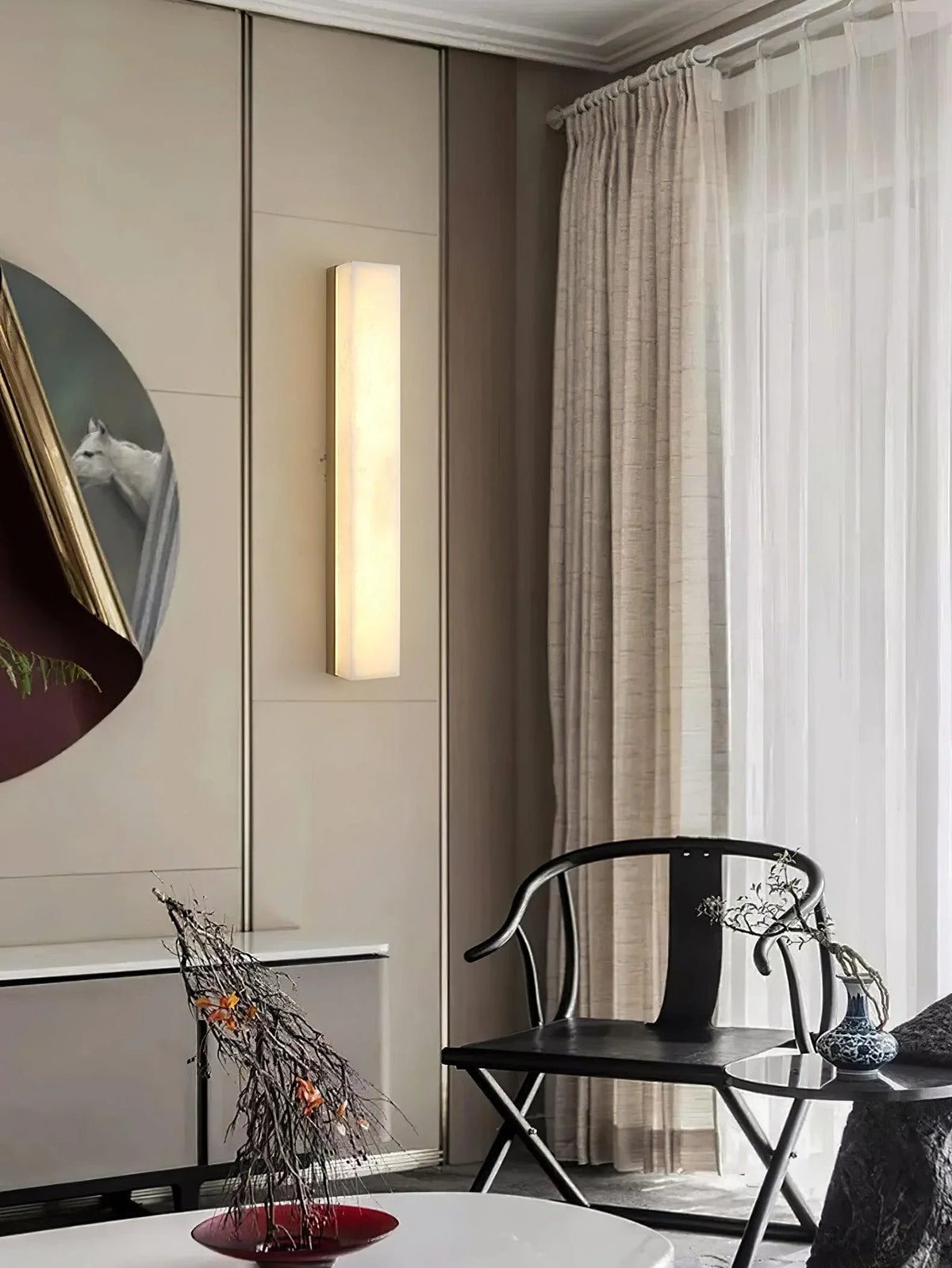 Metavaya Wall lamp Emerson Wall Lamp
