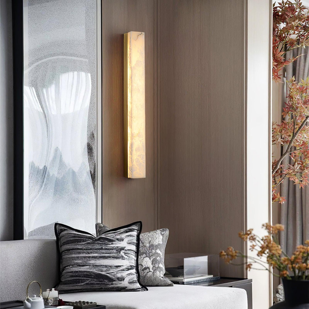 Metavaya Wall lamp Emerson Wall Lamp