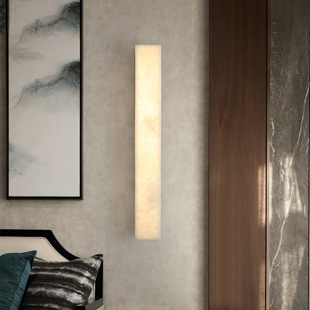 Metavaya Wall lamp Emerson Wall Lamp