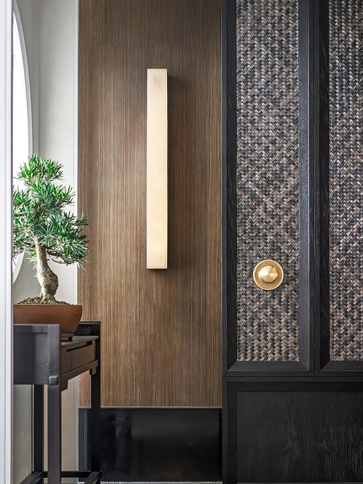 Metavaya Wall lamp Emerson Wall Lamp