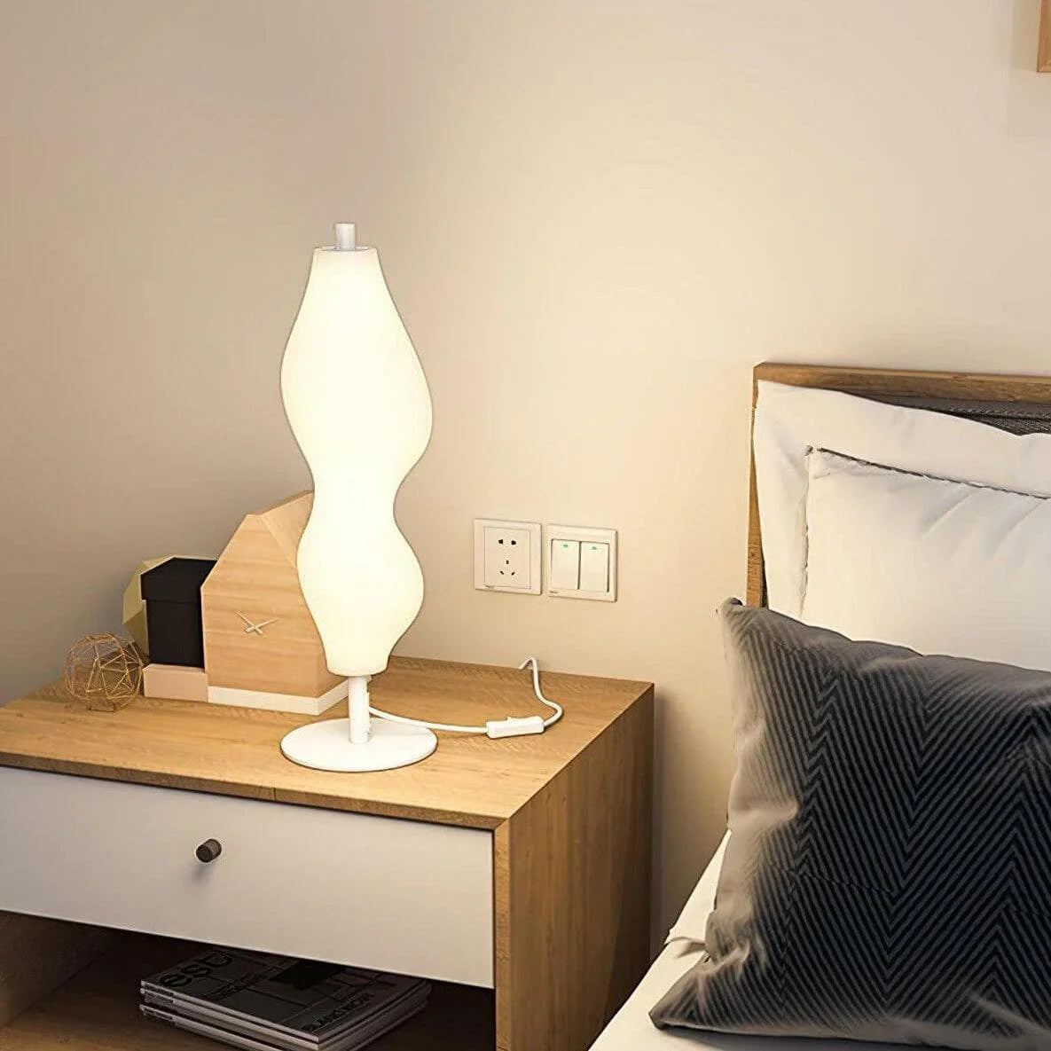 Metavaya Table lamp Empirico Table Lamp Empirico Table Lamp | Discount Sale