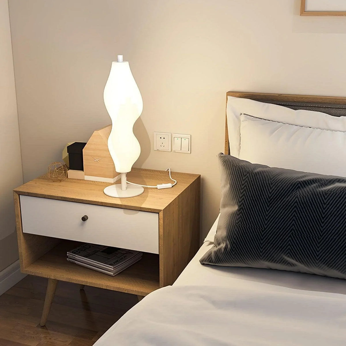 Metavaya Table lamp Empirico Table Lamp Empirico Table Lamp | Discount Sale