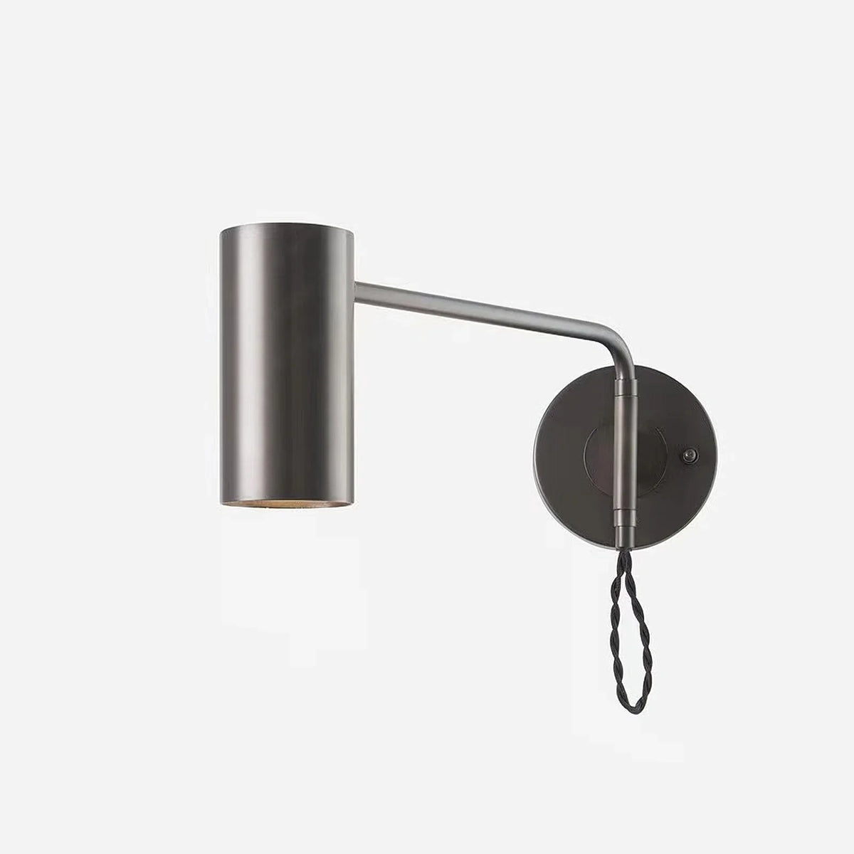 Envoy Swing Sconce - view 6 | Metavaya