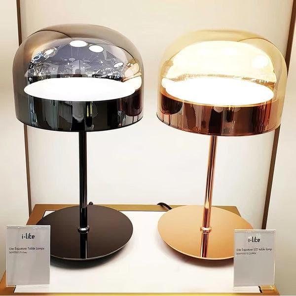 Metavaya Table lamp Equatore Table Lamp