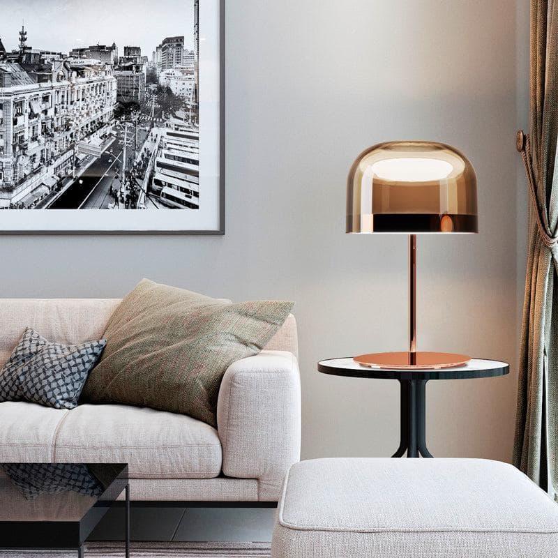 Metavaya Table lamp Equatore Table Lamp
