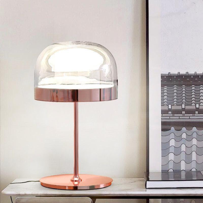 Metavaya Table lamp Equatore Table Lamp