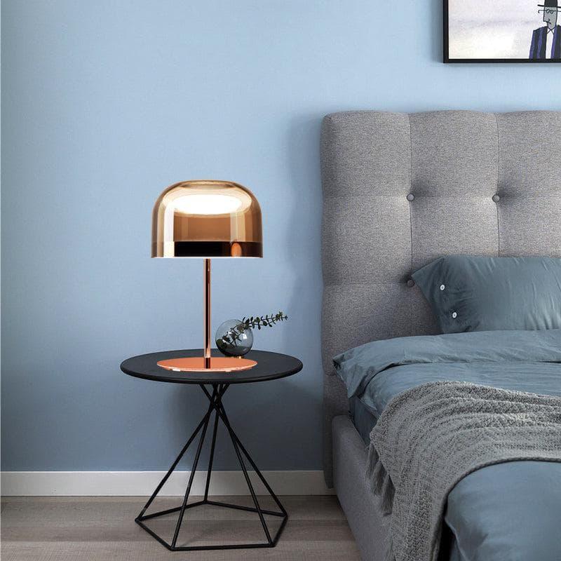 Metavaya Table lamp Equatore Table Lamp