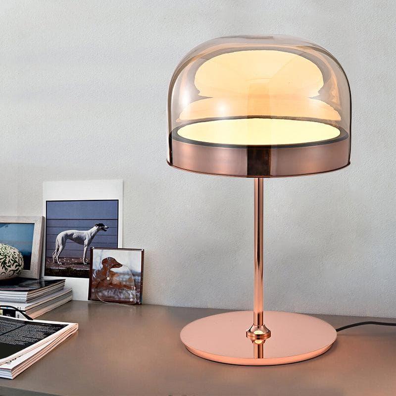 Metavaya Table lamp Equatore Table Lamp
