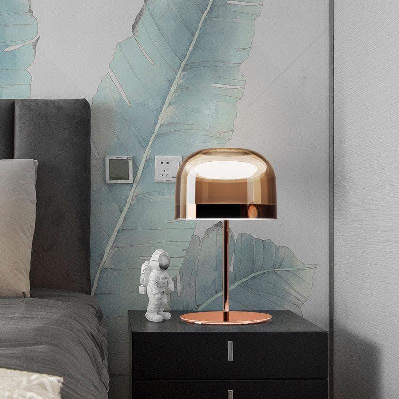 Metavaya Table lamp Equatore Table Lamp