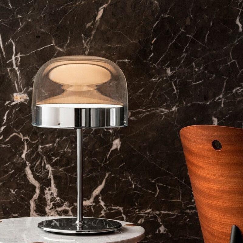 Metavaya Table lamp Equatore Table Lamp