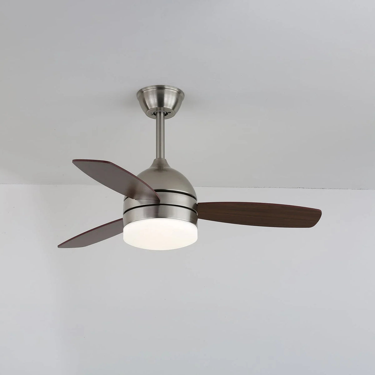 Ethan Ceiling Fan Light - view 5 | Metavaya