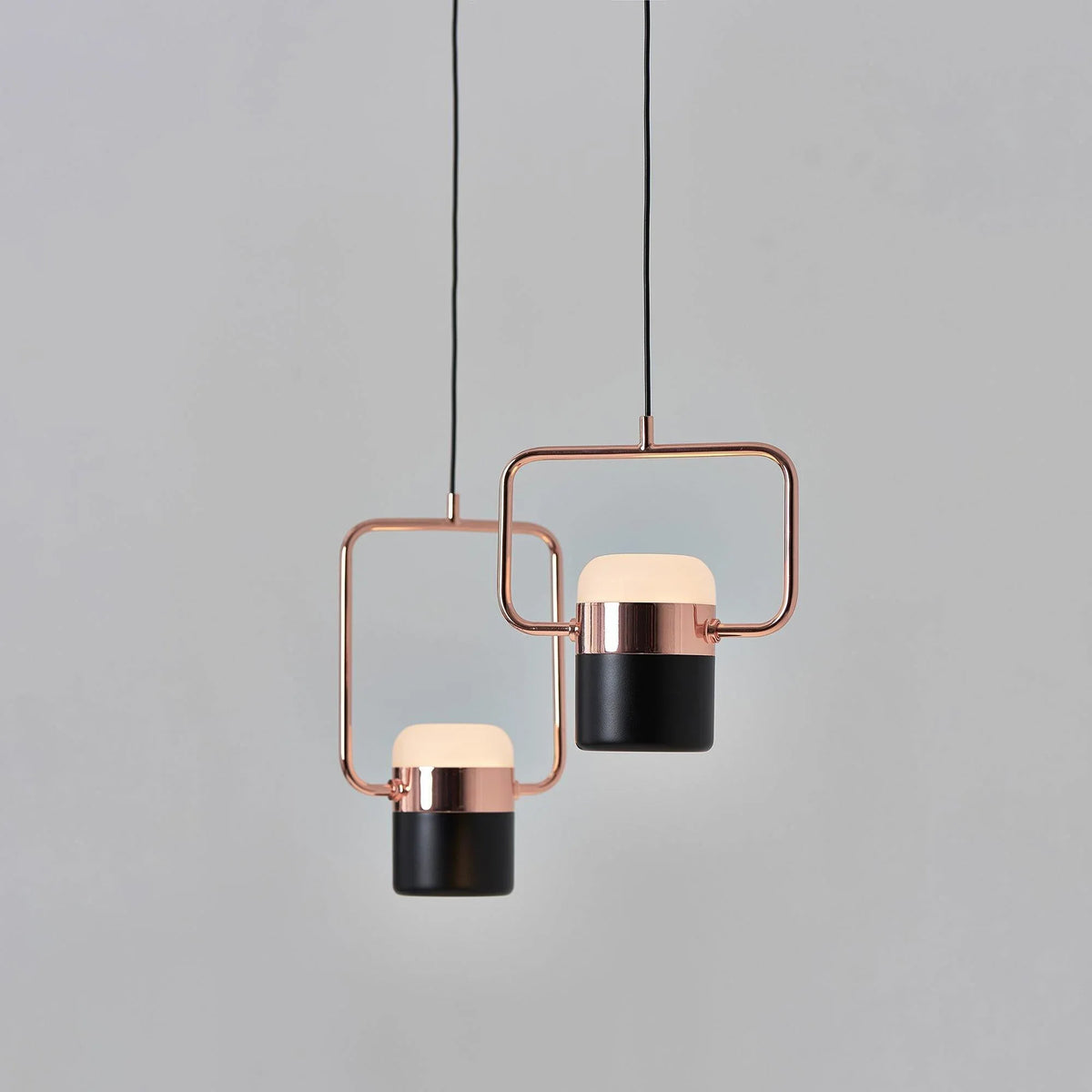 Ethereal LED Pendant Light - view 5 | Metavaya