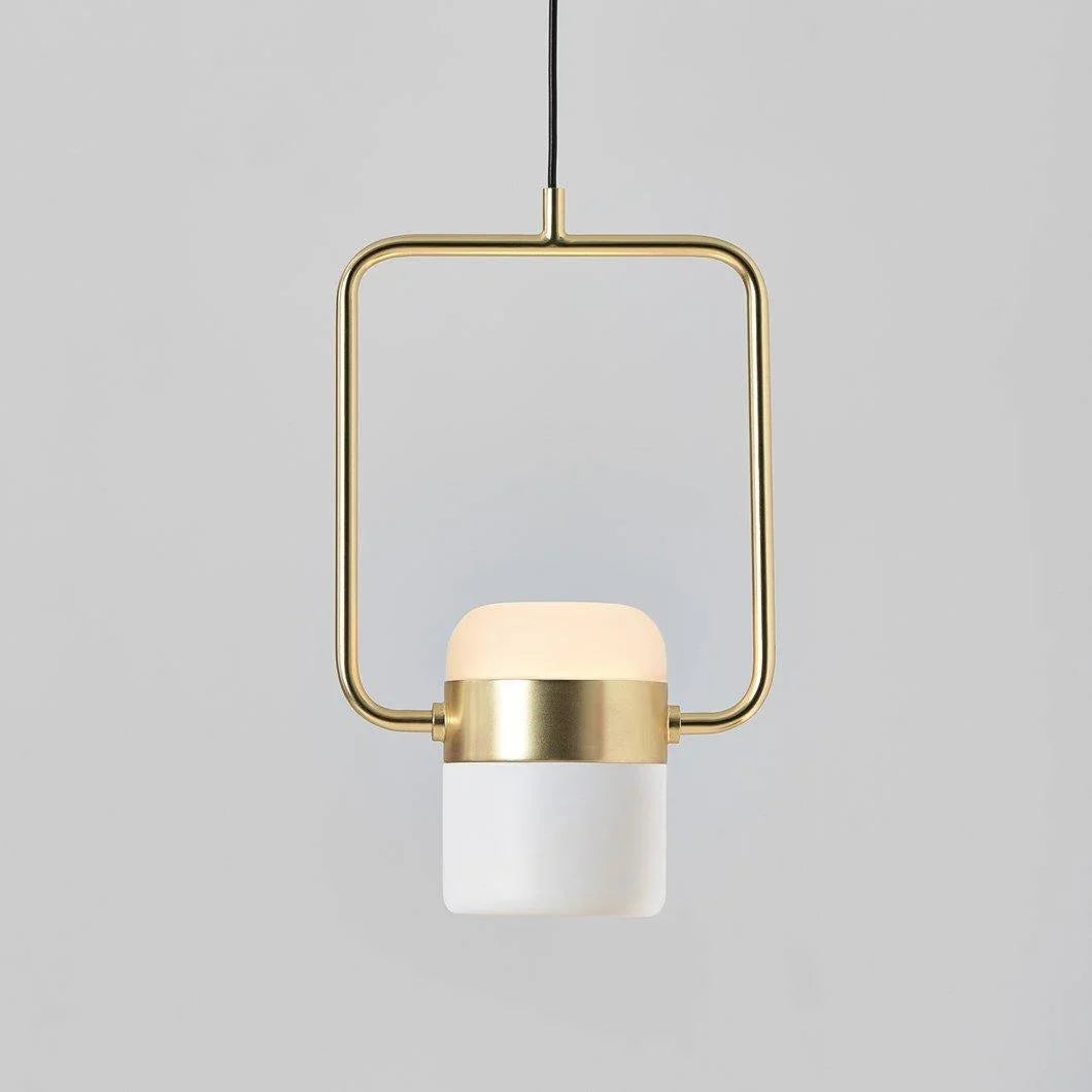 Ethereal LED Pendant Light - view 6 | Metavaya