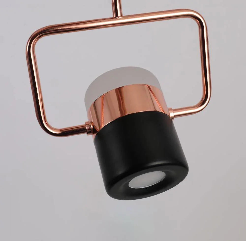 Ethereal LED Pendant Light - view 10 | Metavaya