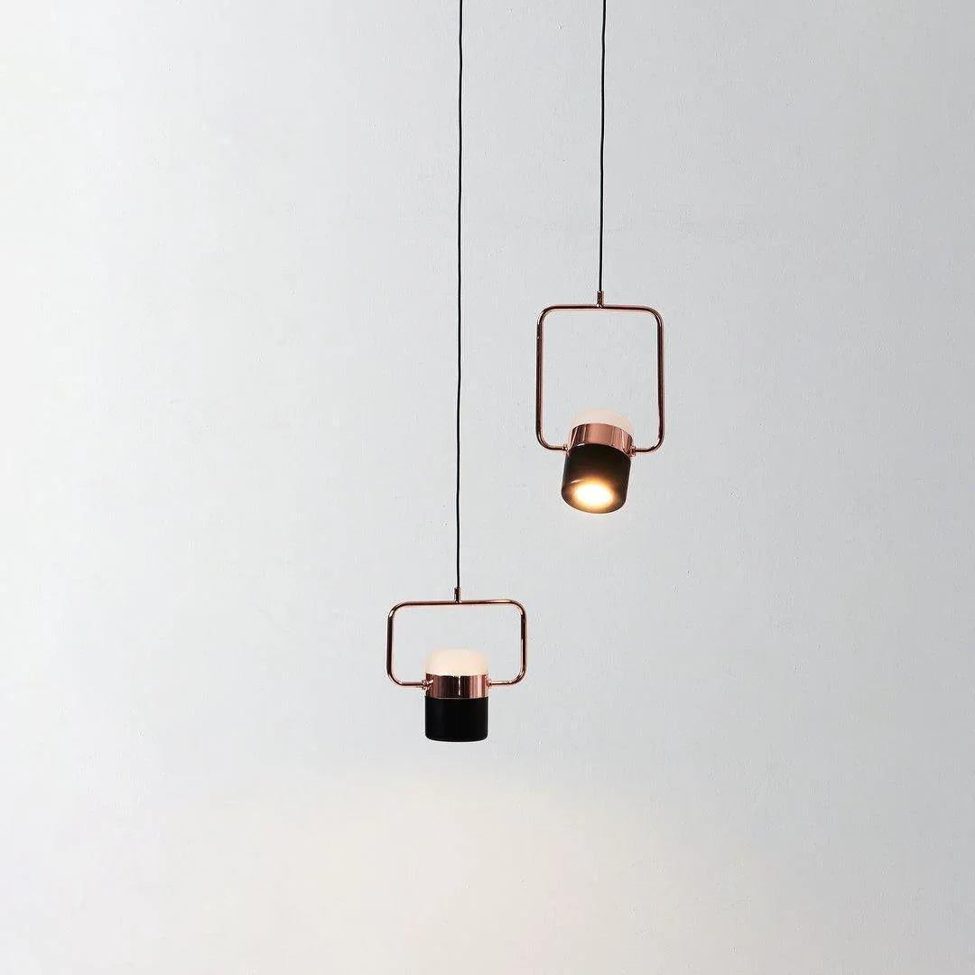 Ethereal LED Pendant Light - view 8 | Metavaya