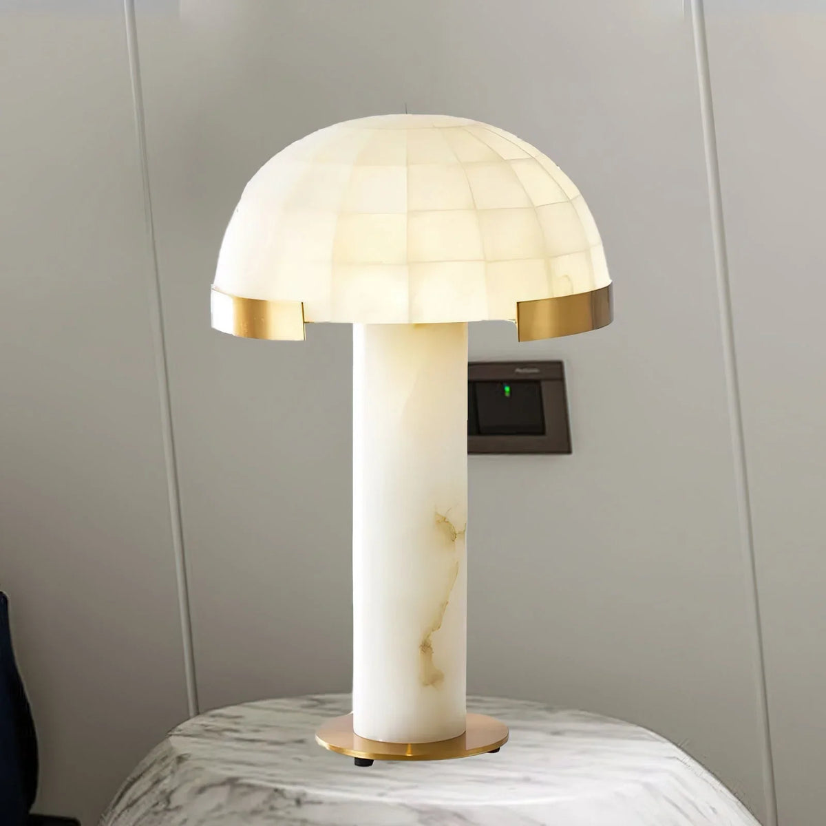 Etoile Table Lamp - view 11 | Metavaya