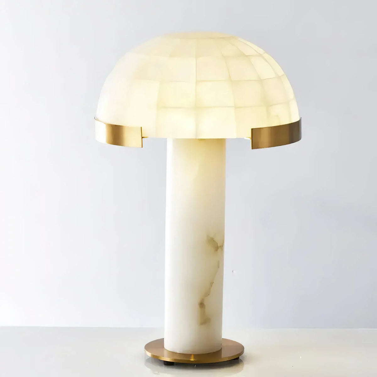 Etoile Table Lamp - view 3 | Metavaya