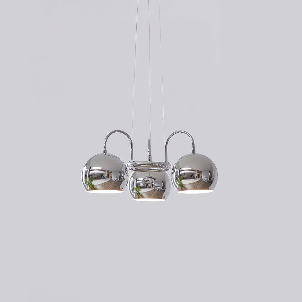 Metavaya Chandelier Eyeball Chandeliers