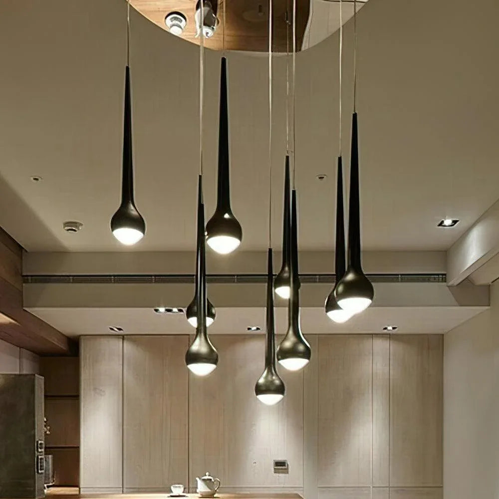 Metavaya Pendant light Falling Pendant Lamp