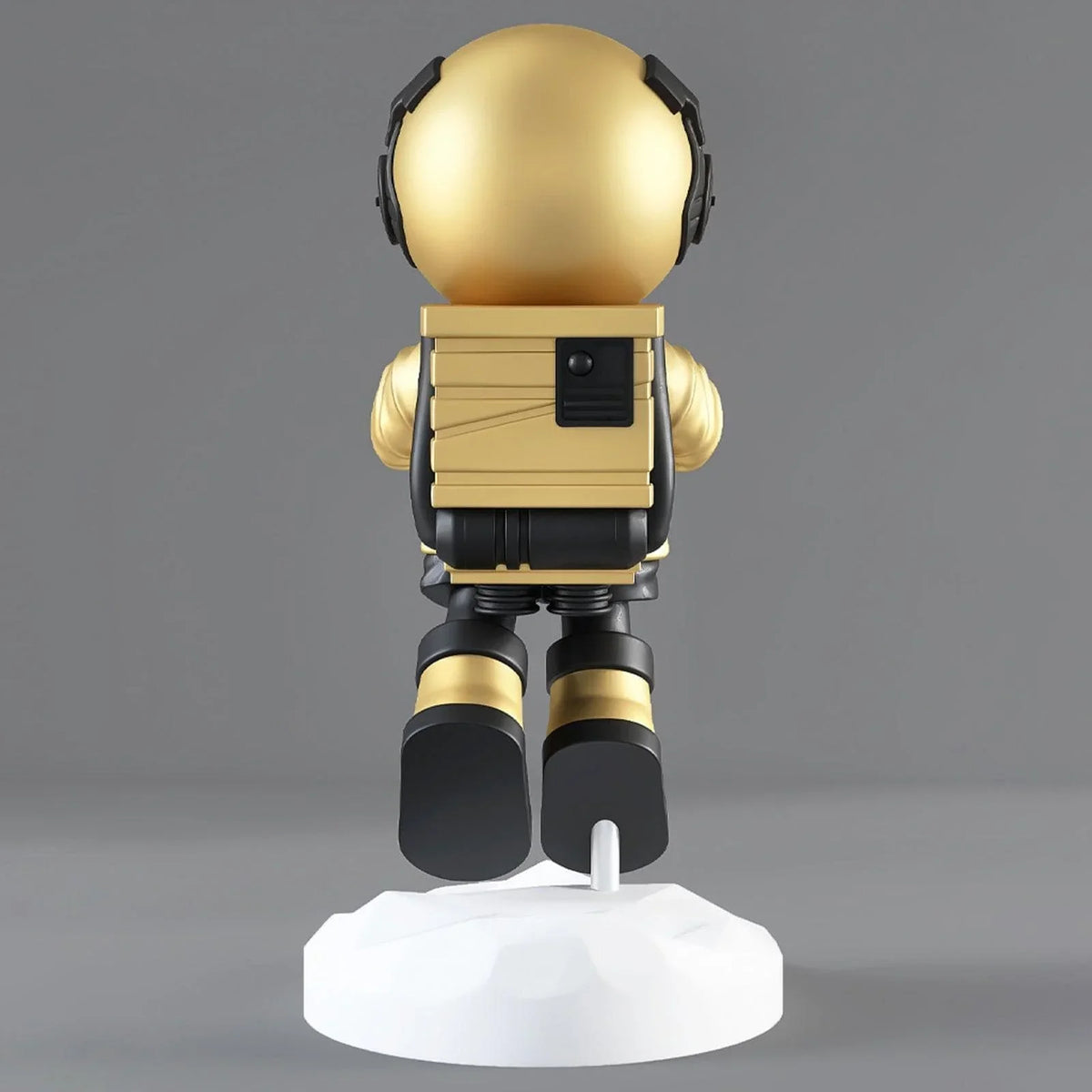 Metavaya Floor lamp Fantasy Astronaut Floor lamp
