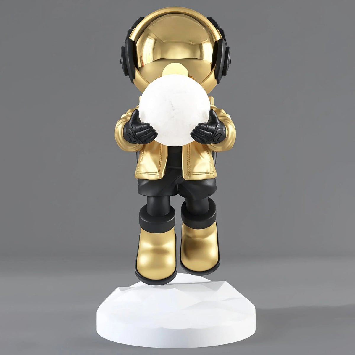 Metavaya Floor lamp Fantasy Astronaut Floor lamp