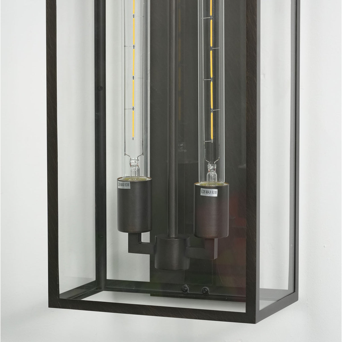 Faraday Outdoor Wall Sconc | Metavaya