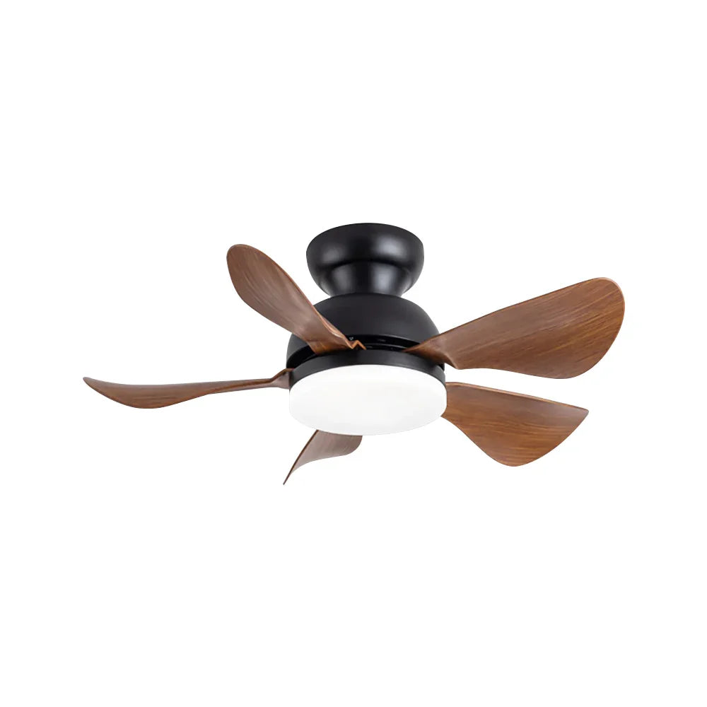 Farmhouse Lingcmp Ceiling Fan Light | Metavaya
