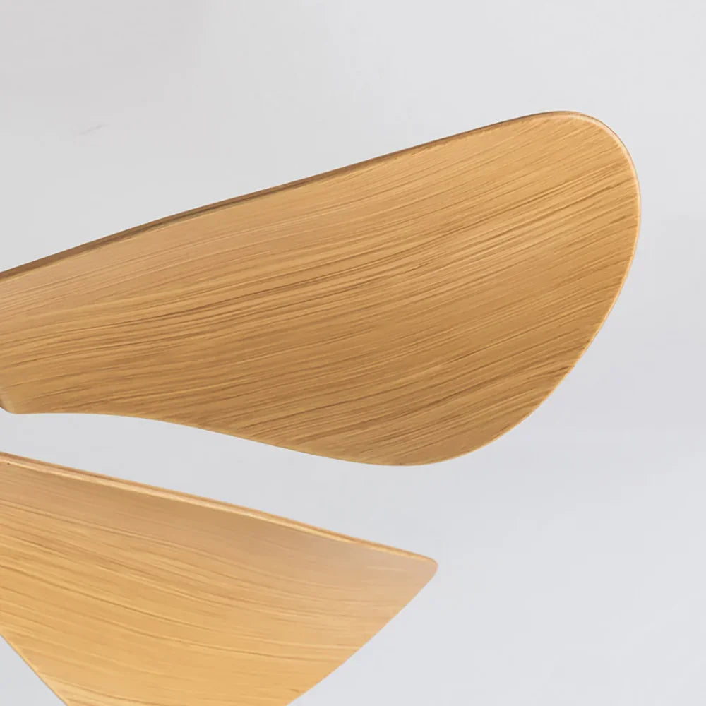 Farmhouse Lingcmp Ceiling Fan Light - view 16 | Metavaya