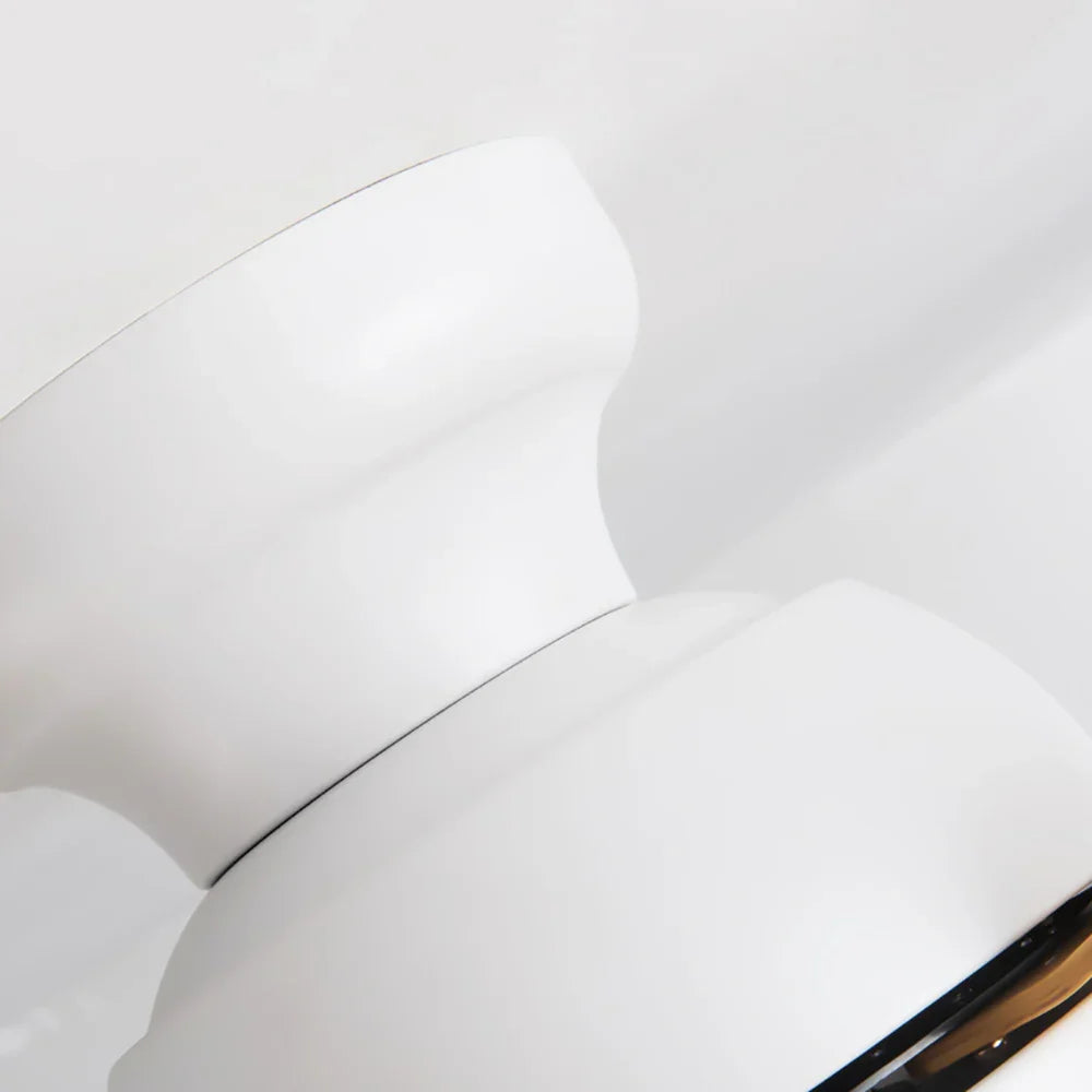 Farmhouse Lingcmp Ceiling Fan Light - view 18 | Metavaya