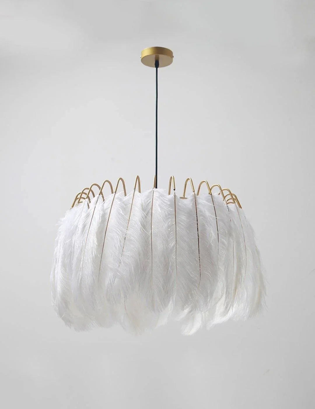 Metavaya Pendant lamp Feather Pendant Lamp