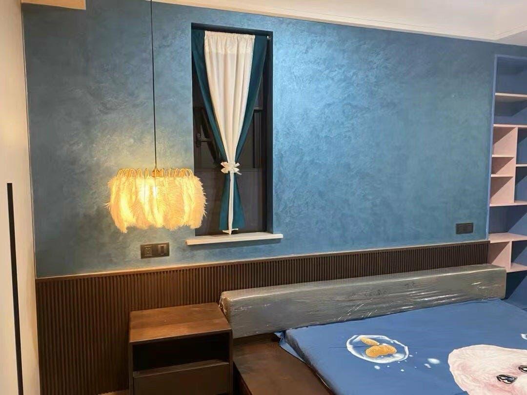 Metavaya Pendant lamp Feather Pendant Lamp