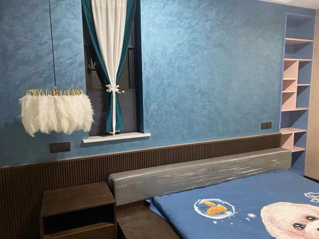 Metavaya Pendant lamp Feather Pendant Lamp