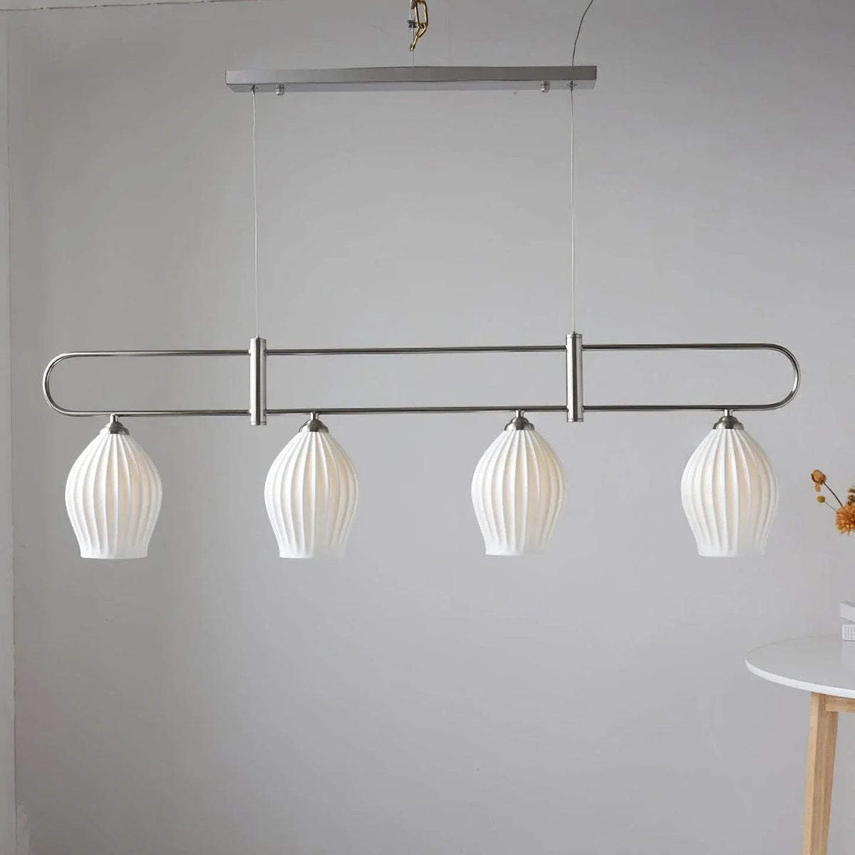 Metavaya Pendant light Fin Pendant Light Fin Pendant Light | Discount Sale