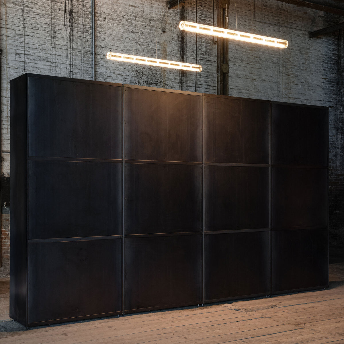 Flos Luce Horizontal Suspension Light - view 9 | Metavaya