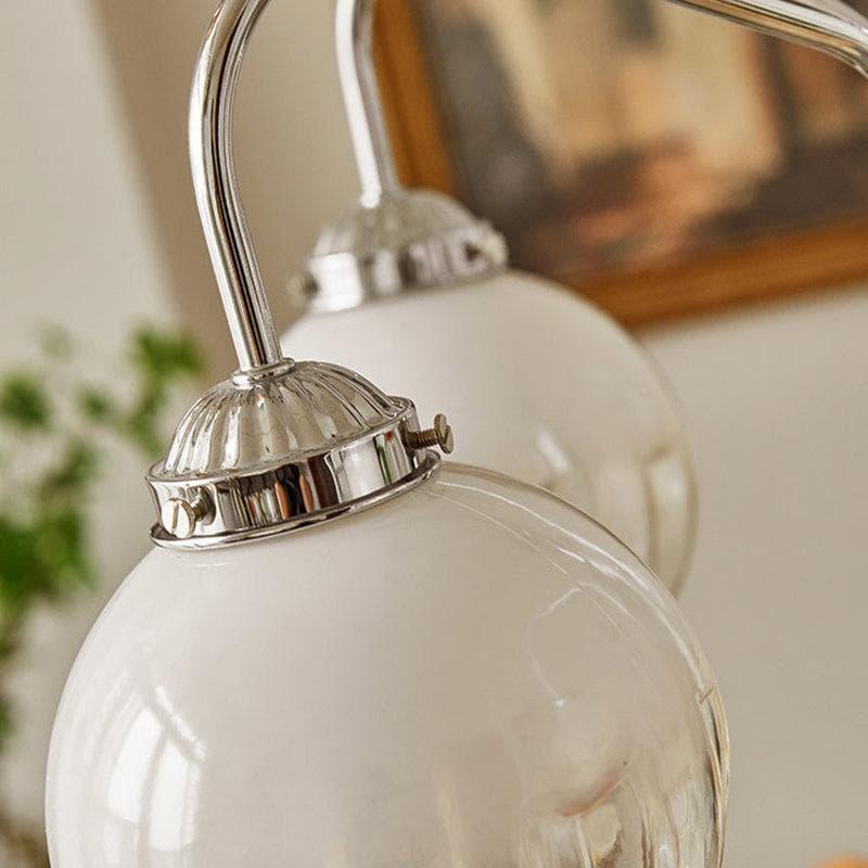 Metavaya Chandelier Flower Bud Chandelier