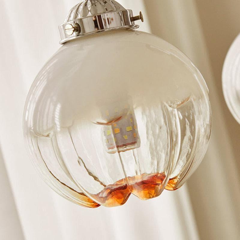 Metavaya Chandelier Flower Bud Chandelier
