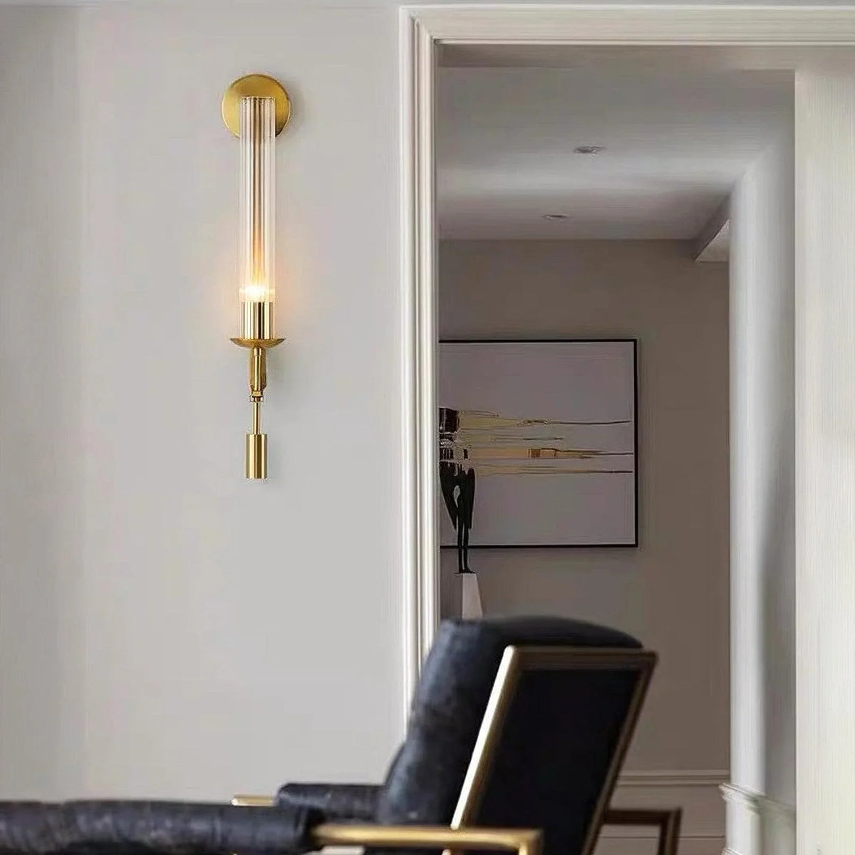 Metavaya Wall lamp Fontanelle Wall lamp