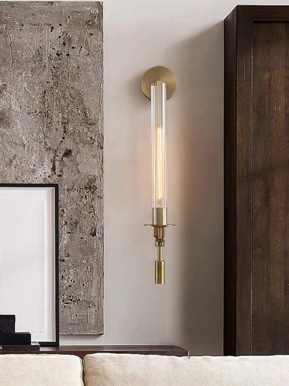 Metavaya Wall lamp Fontanelle Wall lamp