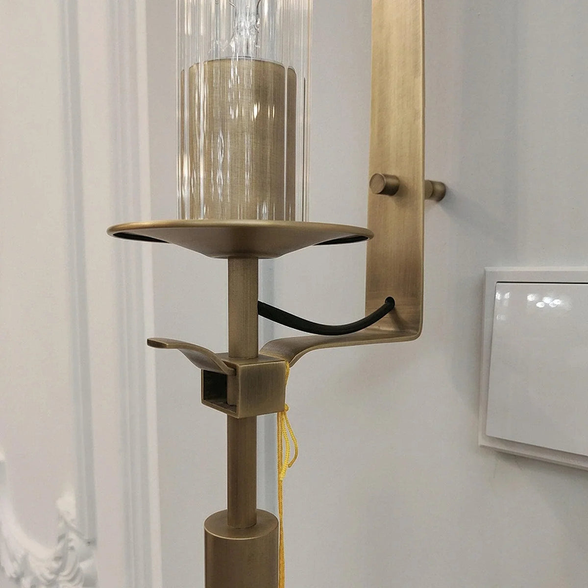 Metavaya Wall lamp Fontanelle Wall lamp