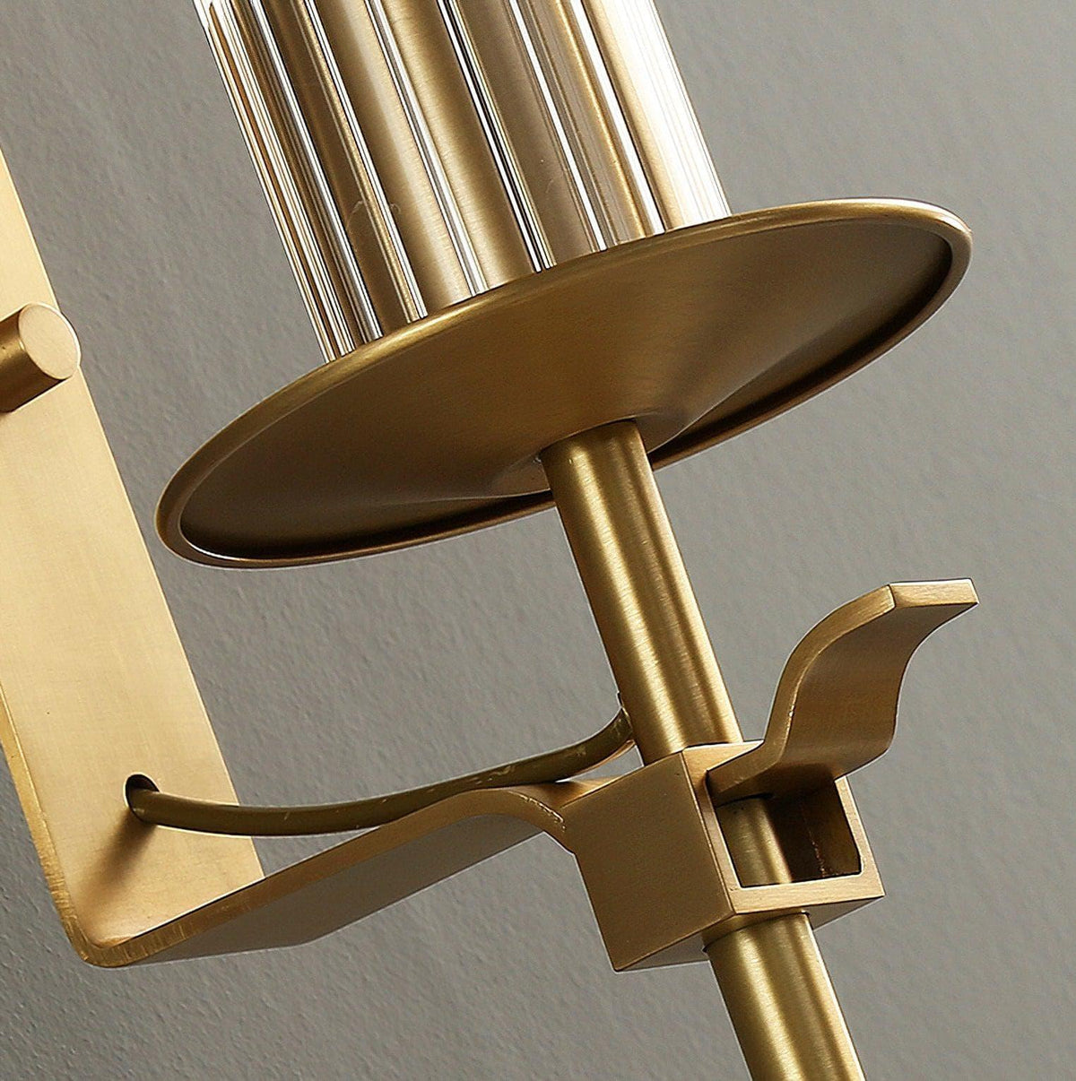 Metavaya Wall lamp Fontanelle Wall lamp