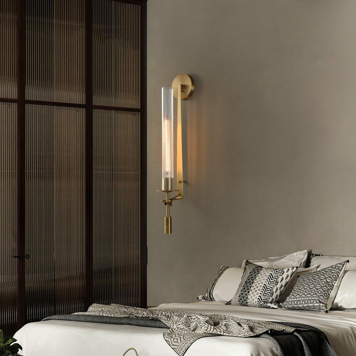 Metavaya Wall lamp Fontanelle Wall lamp