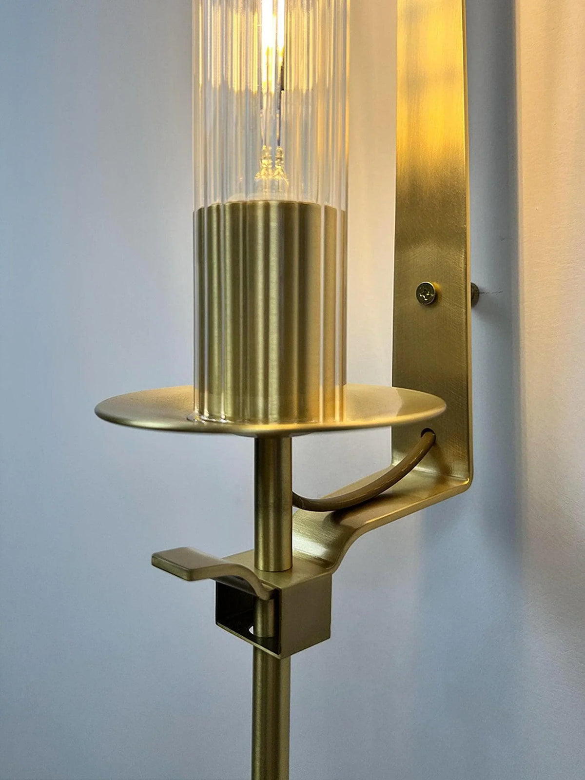 Metavaya Wall lamp Fontanelle Wall lamp