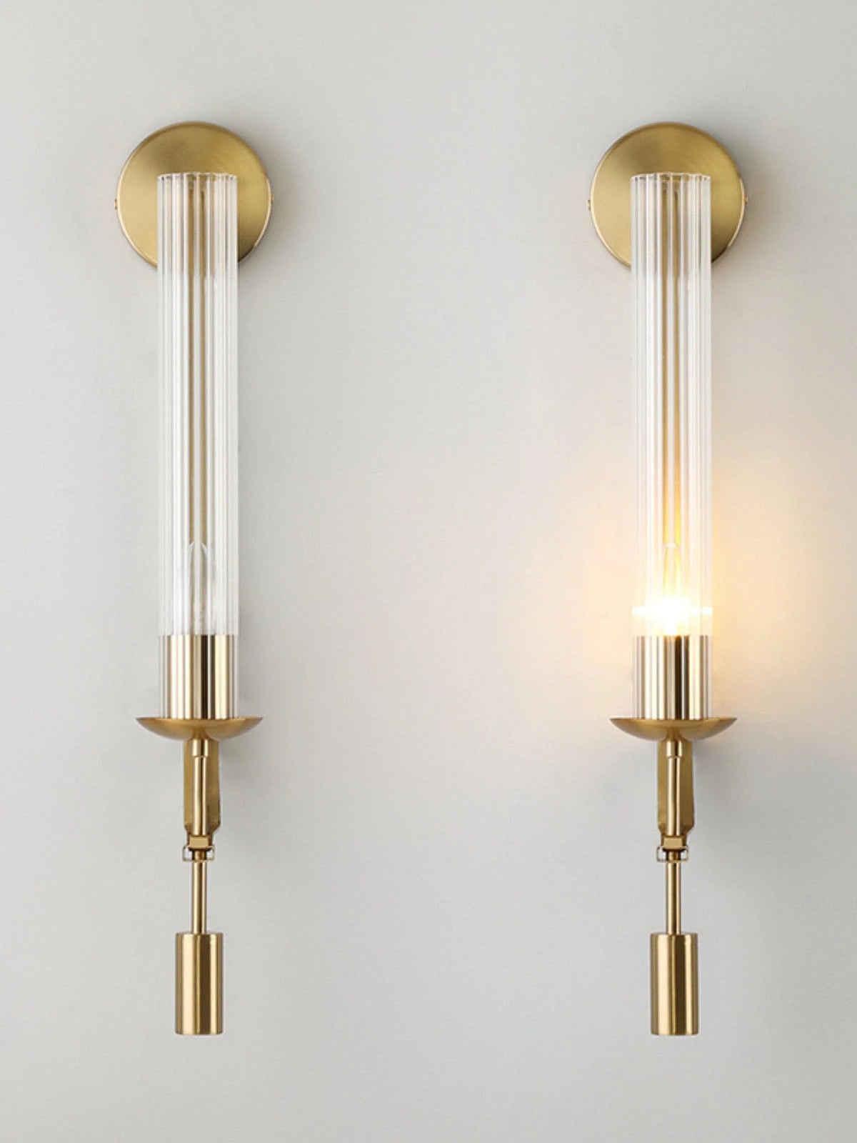 Metavaya Wall lamp Fontanelle Wall lamp