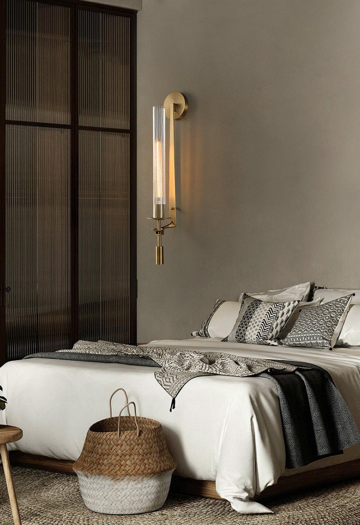 Metavaya Wall lamp Fontanelle Wall lamp