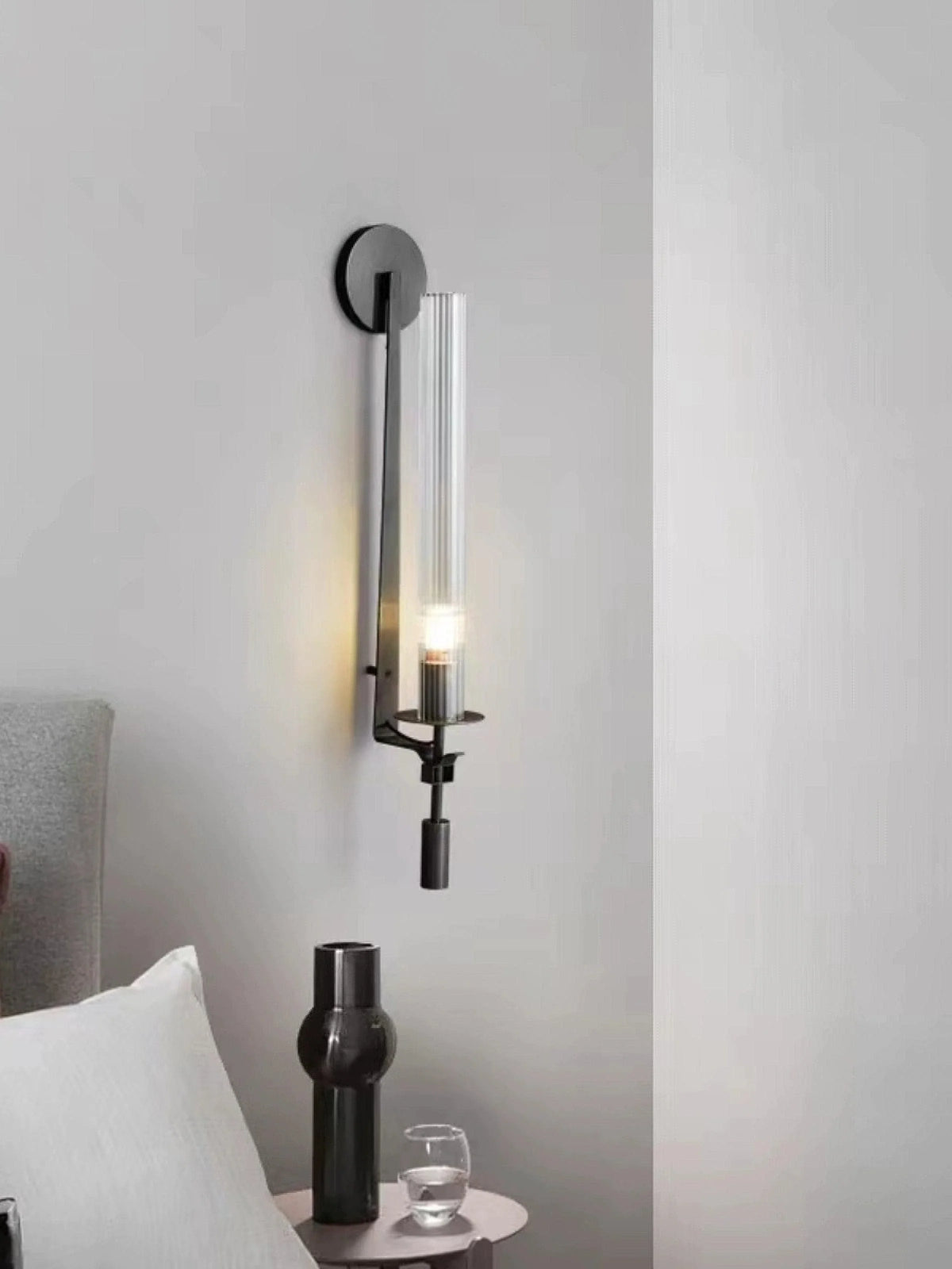 Metavaya Wall lamp Fontanelle Wall lamp