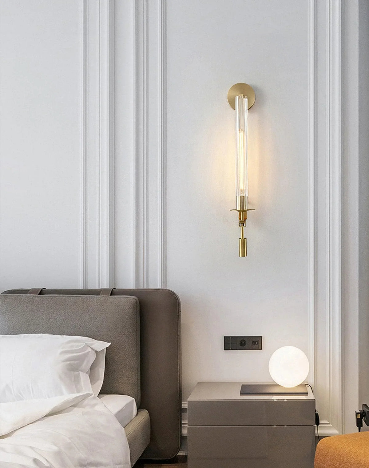 Metavaya Wall lamp Fontanelle Wall lamp