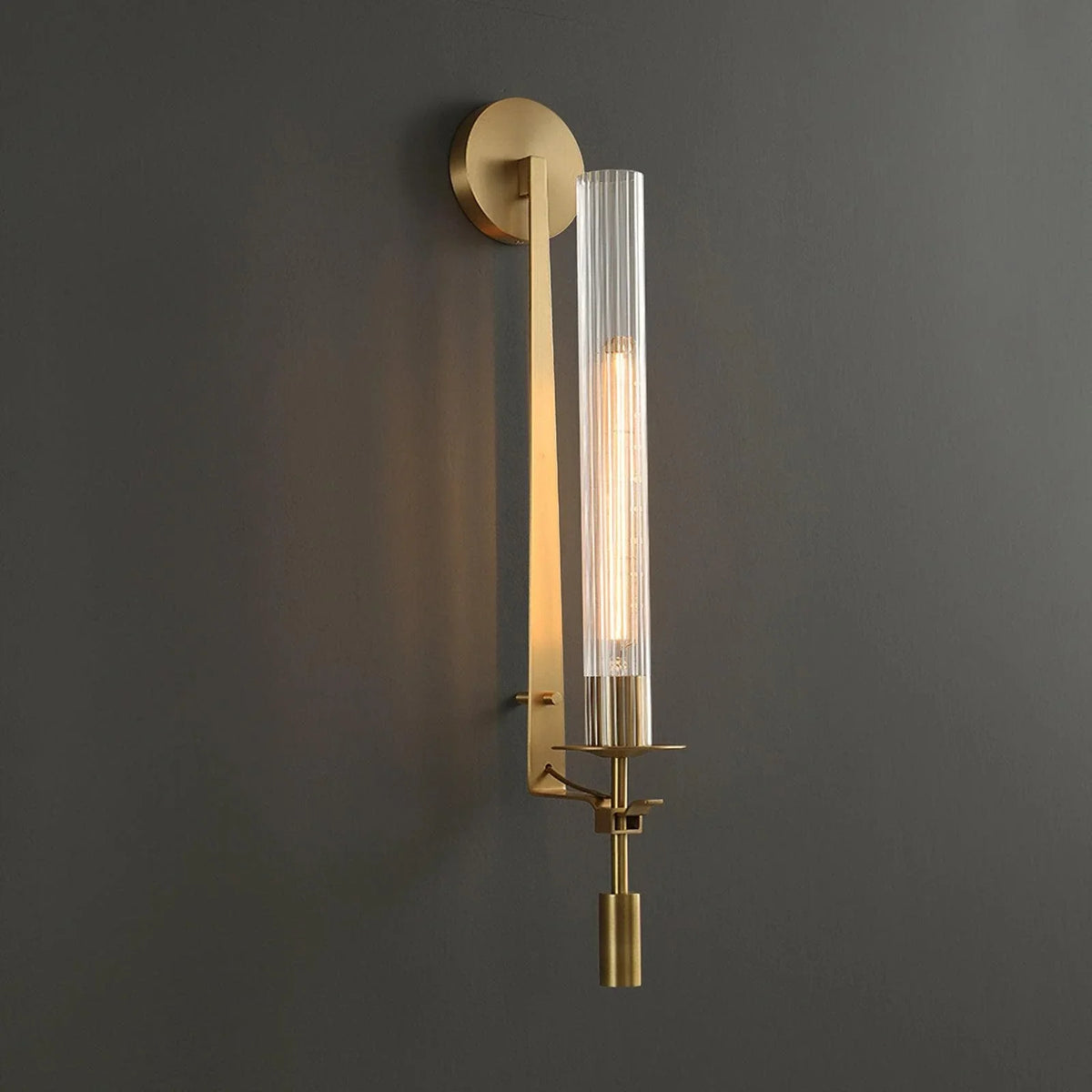 Metavaya Wall lamp Fontanelle Wall lamp