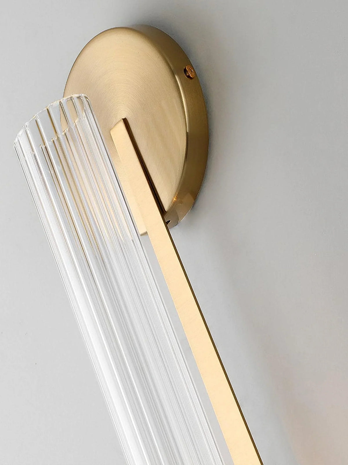 Metavaya Wall lamp Fontanelle Wall lamp