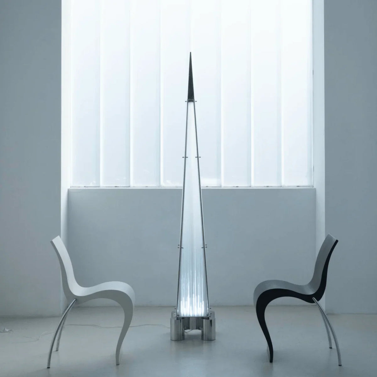 Metavaya Floor lamp Fragment Floor Lamp Fragment Floor Lamp | Discount Sale