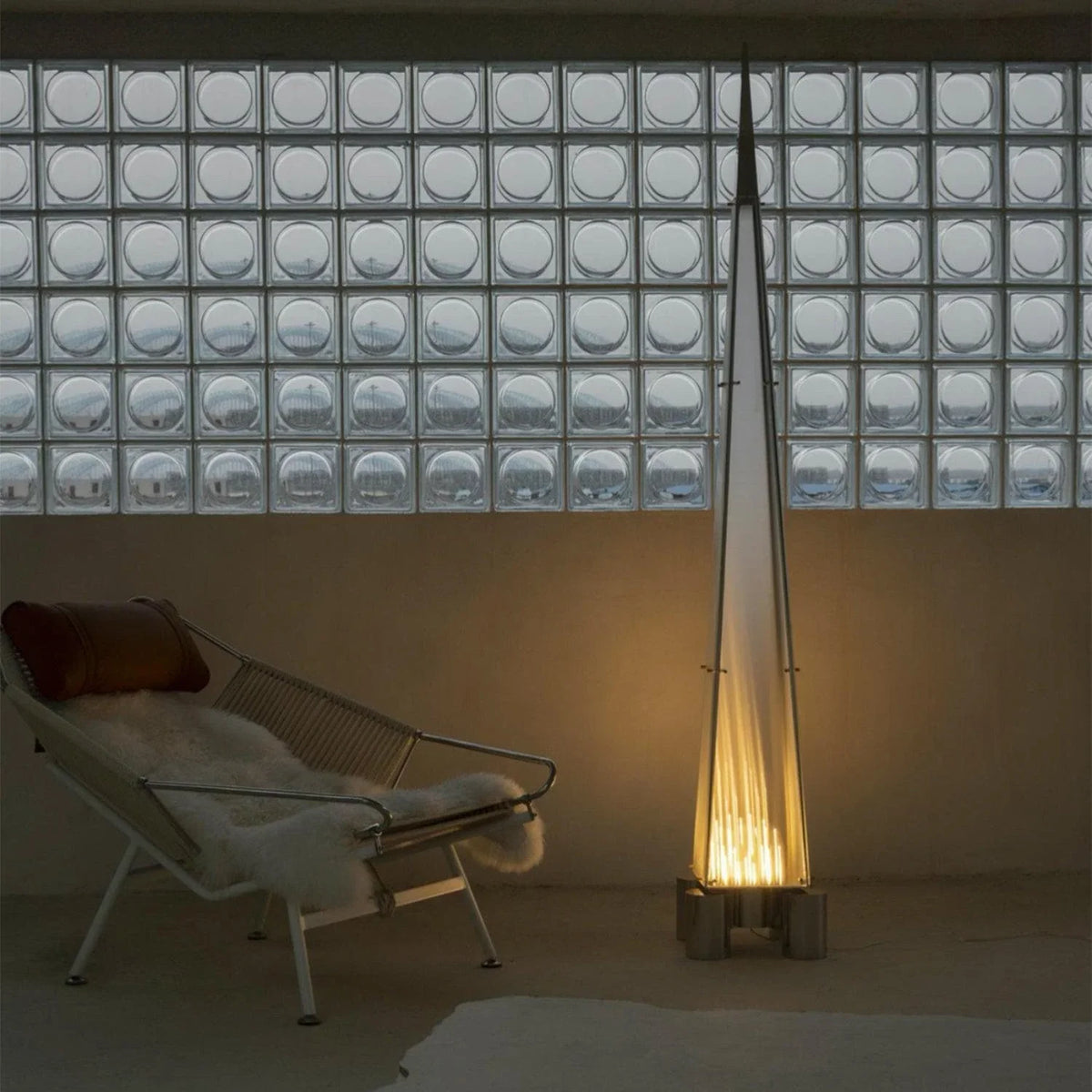 Metavaya Floor lamp Fragment Floor Lamp Fragment Floor Lamp | Discount Sale